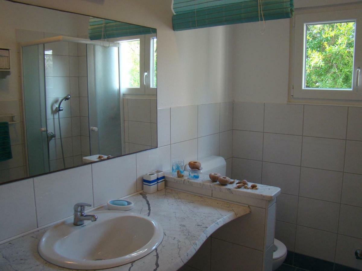 Apartman Martic Klek Eksteriør billede